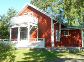 HimosKukkula, ξενοδοχείο σε Jämsä
