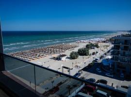 Maria apartament mamaia nord
