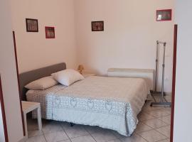 Bed- Office, hotel in Montesarchio