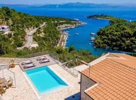 Above Blu Villa by PaxosRetreats