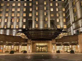 Embassy Suites By Hilton Berkeley Heights, hotel near Stone House at Stirling Ridge, Berkeley Heights