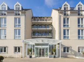 Trip Inn Hotel Astoria – hotel w Getyndze