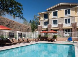 Homewood Suites by Hilton Agoura Hills, hotell i Agoura Hills