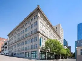 Homewood Suites by Hilton Nashville Downtown