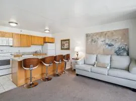Tower 1 Suite 3007 condo