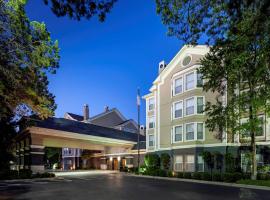 Homewood Suites by Hilton Austin NW near The Domain, hotel near The Domain, Austin