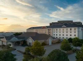 Hilton Garden Inn Las Colinas