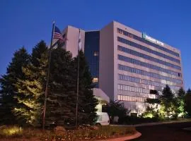 Embassy Suites Denver Tech Center