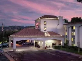 Hotel 3 estrellas en Santa Clarita