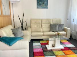 Glads Apartment, hotel i Feldkirch