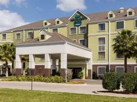 Homewood Suites Lafayette-Airport