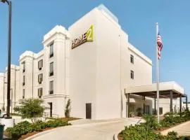 Home2 Suites by Hilton Parc Lafayette