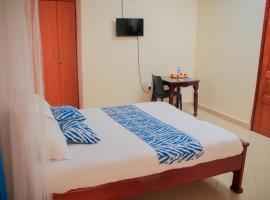 Jatheo Hotel Rwentondo, готель у місті Mbarara