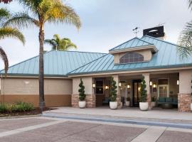 Homewood Suites by Hilton San Jose Airport-Silicon Valley, hotel in San Jose