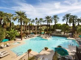 DoubleTree by Hilton Paradise Valley Resort Scottsdale