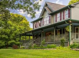 The Inn At Amaris Farms