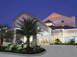 Hilton Garden Inn Covington/Mandeville, hotel em Covington