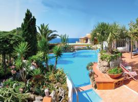 Hotel Villa Sirena, hotel in zona Giardini Termali Aphrodite, Ischia