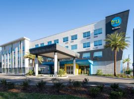 Tru By Hilton Jacksonville South Mandarin, Fl, hotel with pools in Jacksonville