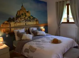 Baie du Mont Saint Michel, optez pour notre "Plan Baie"