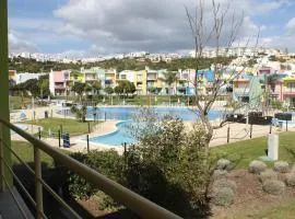 Apartamentos da Orada T1- D115 Marina de Albufeira