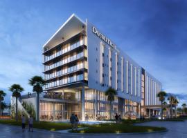 DoubleTree by Hilton Miami Doral, hotel in zona International Mall, Miami