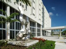 DoubleTree by Hilton Miami Doral