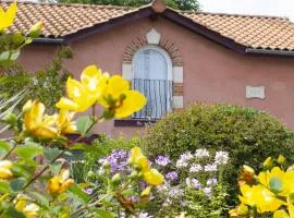 Chambres d'Hôtes Au Grillon Dort