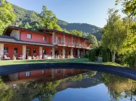 Agriturismo Scuderia della Valle