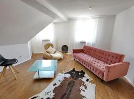 Sonjas charmante Ferienwohnung