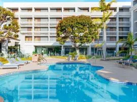 Hotel MDR Marina del Rey- a DoubleTree by Hilton