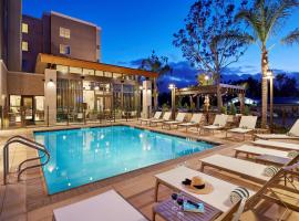 Homewood Suites by Hilton San Diego Mission Valley/Zoo, hotel in Mission Valley, San Diego