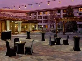 DoubleTree by Hilton Colorado Springs