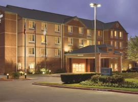 Viešbutis Homewood Suites by Hilton Houston - Northwest/CY-FAIR (FM 1960, Hiustonas)