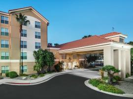 Homewood Suites Phoenix-Metro Center, hotel em North Mountain, Phoenix