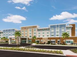 Hilton Garden Inn Apopka City Center, Fl, hotel in Orlando