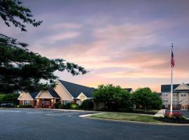 Residence Inn Cincinnati Airport, hotel sa Erlanger