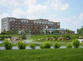 Hilton Garden Inn Exton-West Chester