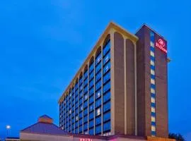 Hotel Belvoir Springfield