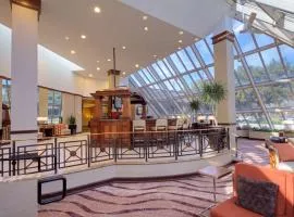 Hilton Houston Westchase
