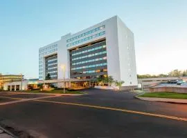 DoubleTree by Hilton Binghamton