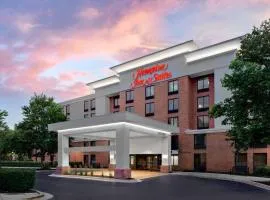 Hampton Inn & Suites Annapolis