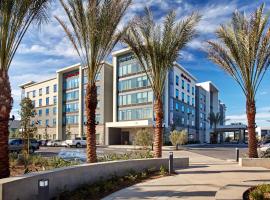 Hampton Inn Long Beach Airport, Ca: , Long Beach Havaalanı - LGB yakınında bir otel