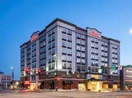 Hilton Garden Inn Omaha Downtown-Old Market Area