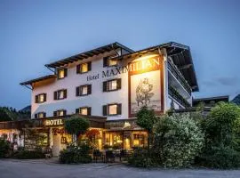 Hotel Maximilian