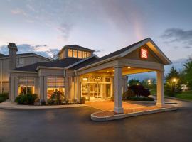 Hilton Garden Inn Hershey, hotel poblíž Mezinárodní letiště Harrisburg      - MDT, Hummelstown