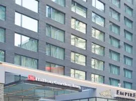 Hilton Garden Inn New York Central Park South-Midtown West