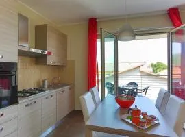 Residence Claudia int. V - Pineto Vacanza