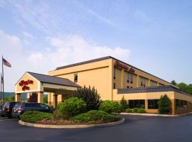 Hampton Inn Danville: Danville şehrinde bir otel