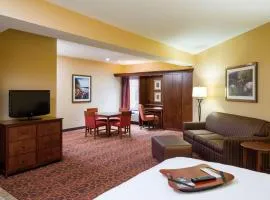 Hampton Inn Selinsgrove/Shamokin Dam